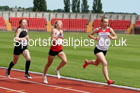 800 metres, 2021 Northumberland, Durham and Cleveland Schools. Photo: David T. Hewitson/Sports for All Pics